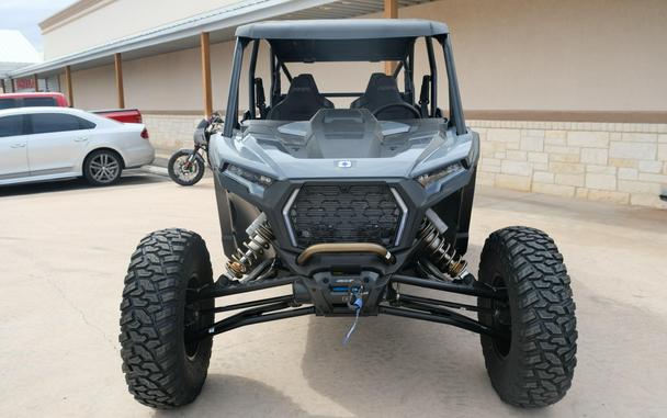2026 POLARIS RZR XP S 4 1000 ULTIMATE