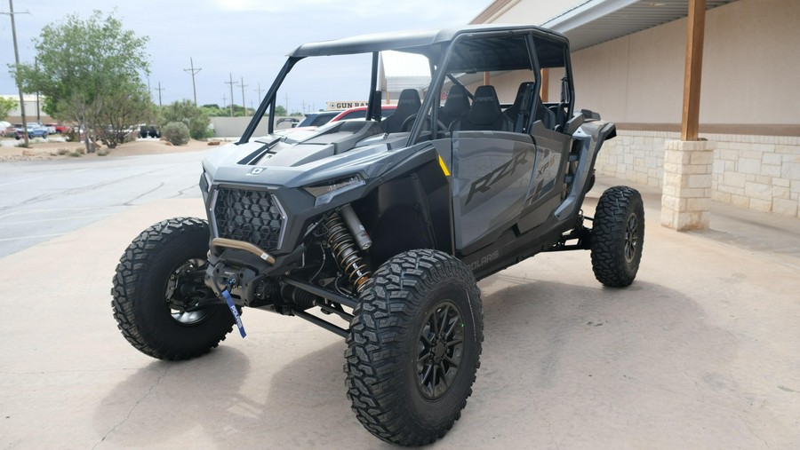 2026 POLARIS RZR XP S 4 1000 ULTIMATE