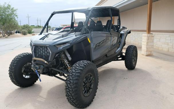 2026 POLARIS RZR XP S 4 1000 ULTIMATE