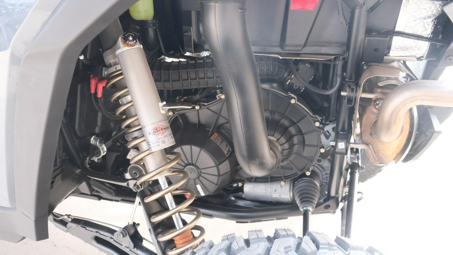 2026 POLARIS RZR XP S 4 1000 ULTIMATE