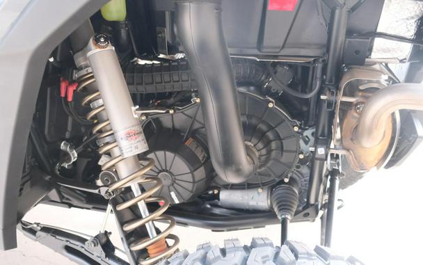 2026 POLARIS RZR XP S 4 1000 ULTIMATE