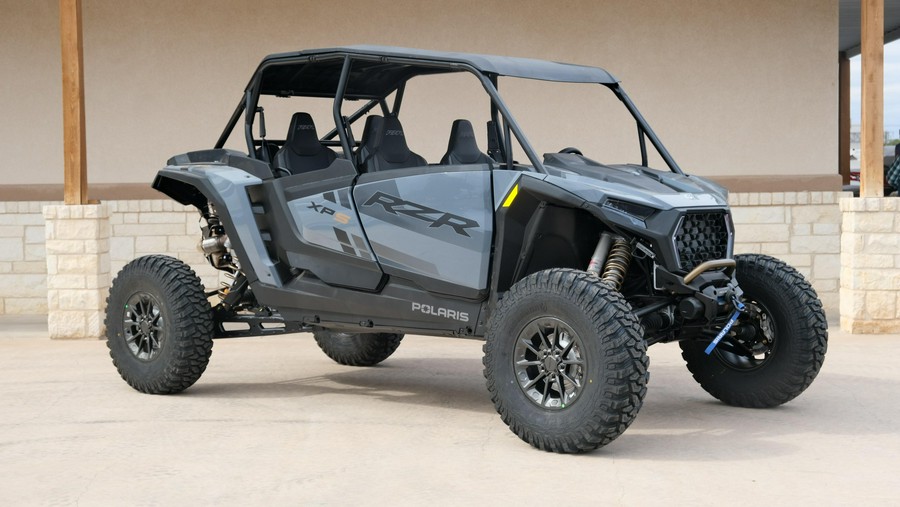 2026 POLARIS RZR XP S 4 1000 ULTIMATE