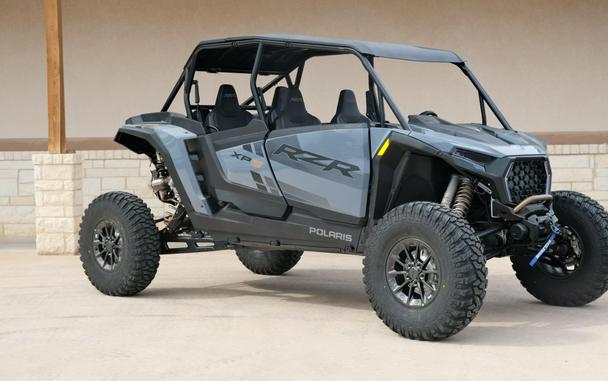 2026 POLARIS RZR XP S 4 1000 ULTIMATE