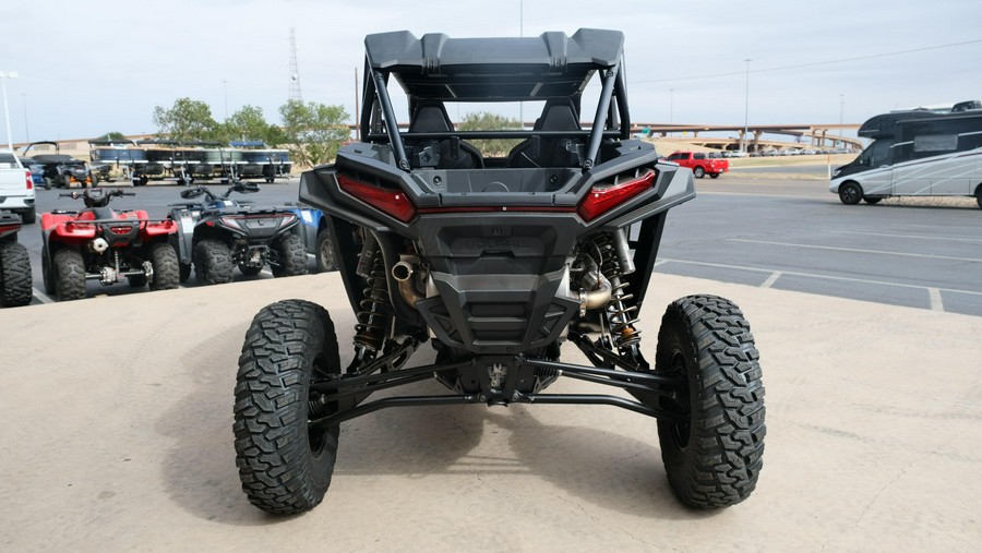 2026 POLARIS RZR XP S 4 1000 ULTIMATE