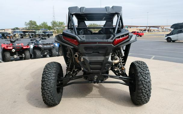 2026 POLARIS RZR XP S 4 1000 ULTIMATE