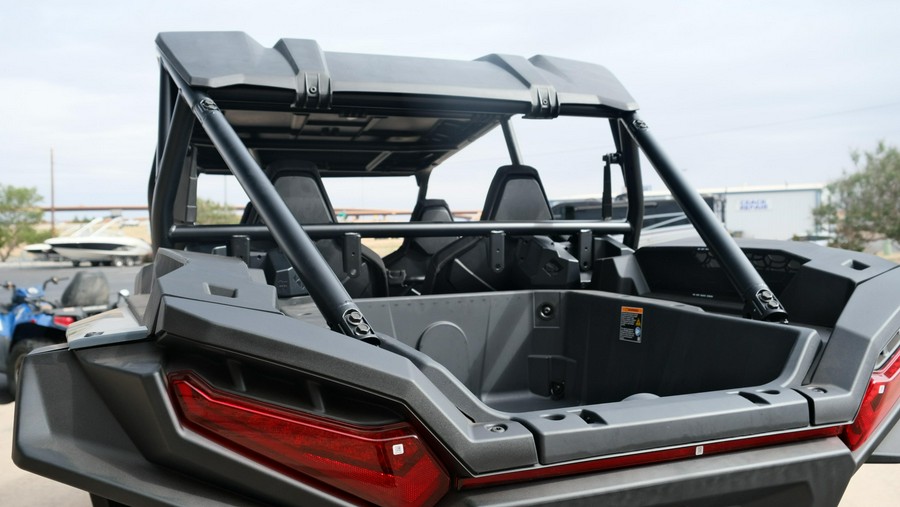 2026 POLARIS RZR XP S 4 1000 ULTIMATE