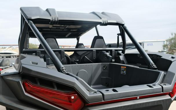 2026 POLARIS RZR XP S 4 1000 ULTIMATE