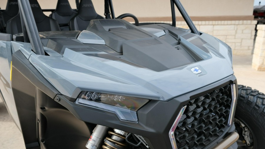 2026 POLARIS RZR XP S 4 1000 ULTIMATE