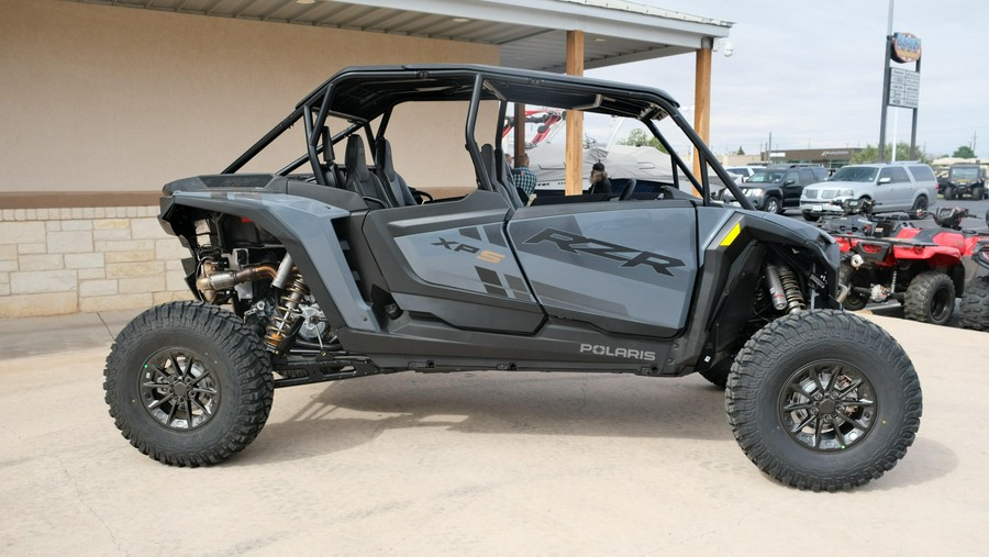 2026 POLARIS RZR XP S 4 1000 ULTIMATE