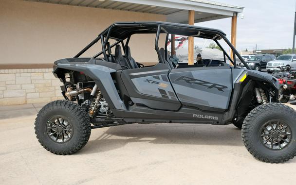 2026 POLARIS RZR XP S 4 1000 ULTIMATE