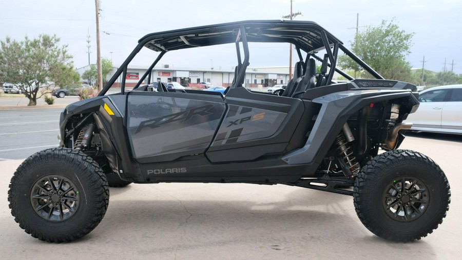 2026 POLARIS RZR XP S 4 1000 ULTIMATE