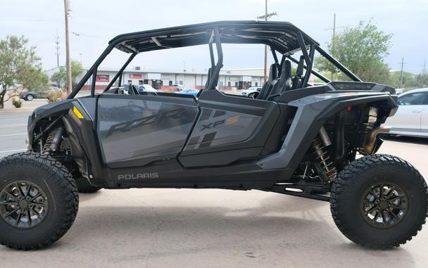 2026 POLARIS RZR XP S 4 1000 ULTIMATE