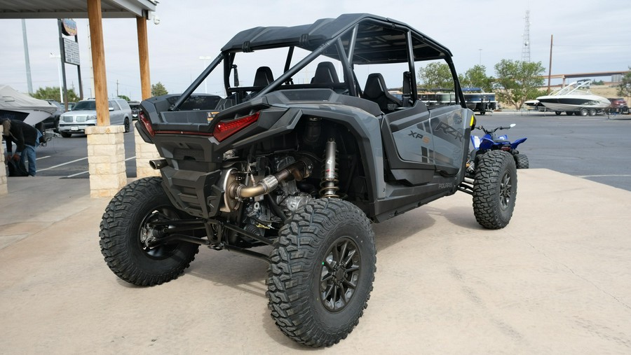 2026 POLARIS RZR XP S 4 1000 ULTIMATE