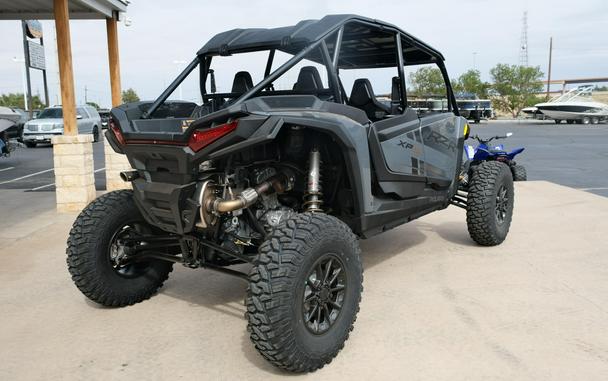 2026 POLARIS RZR XP S 4 1000 ULTIMATE