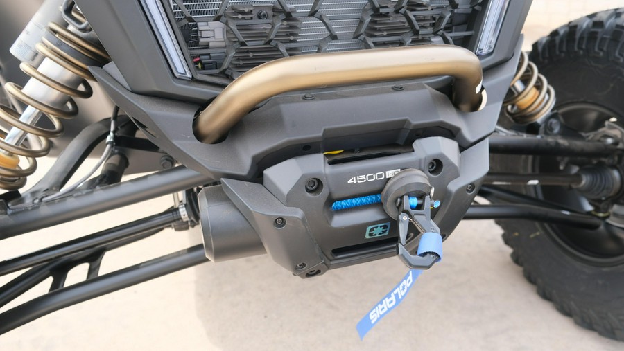 2026 POLARIS RZR XP S 4 1000 ULTIMATE