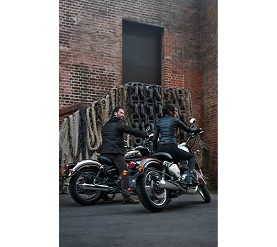2026 Royal Enfield Classic 650