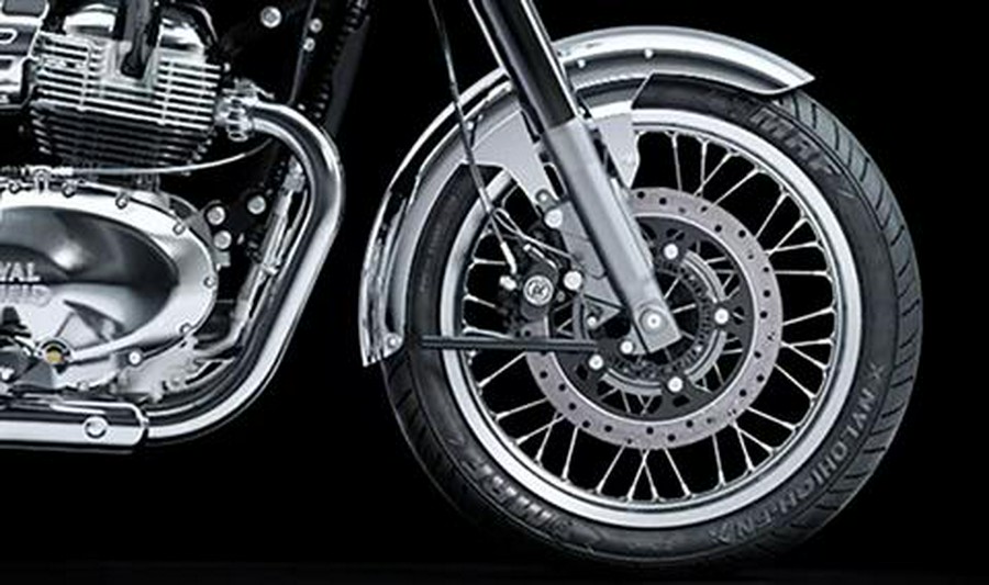 2026 Royal Enfield Classic 650