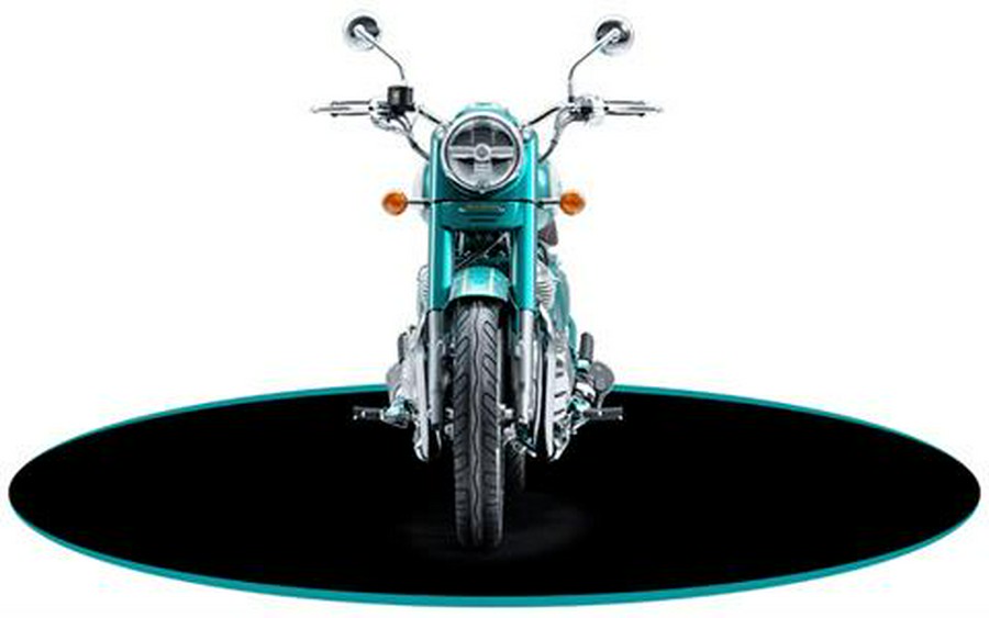 2026 Royal Enfield Classic 650