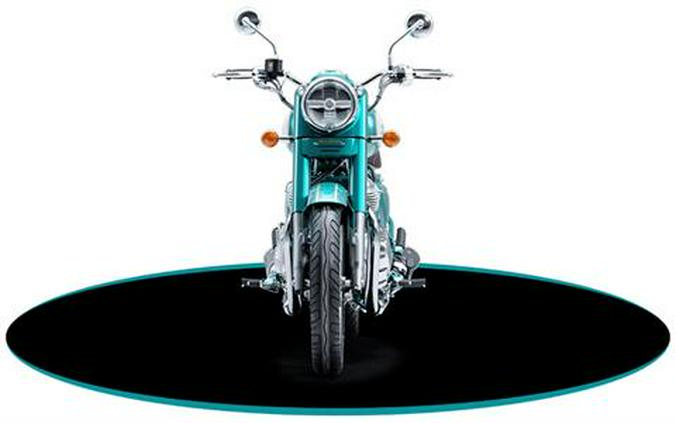 2026 Royal Enfield Classic 650
