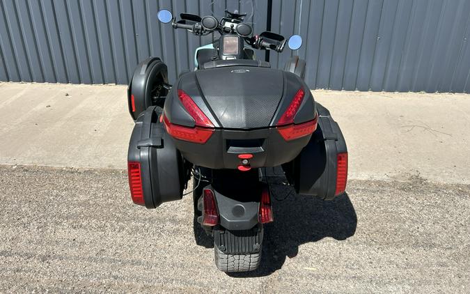 2020 Can-Am Ryker Rally Edition