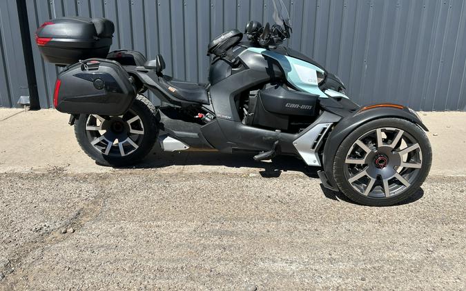 2020 Can-Am Ryker Rally Edition