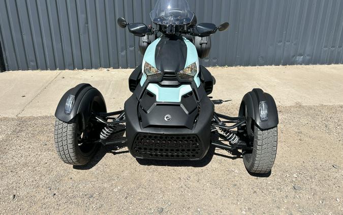 2020 Can-Am Ryker Rally Edition