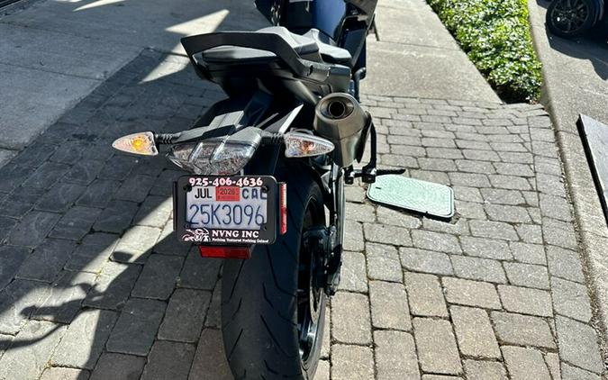 2021 KTM Duke 890