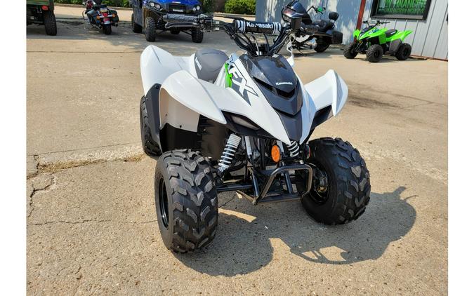 2027 KSF50 KFX50 - Kawasaki