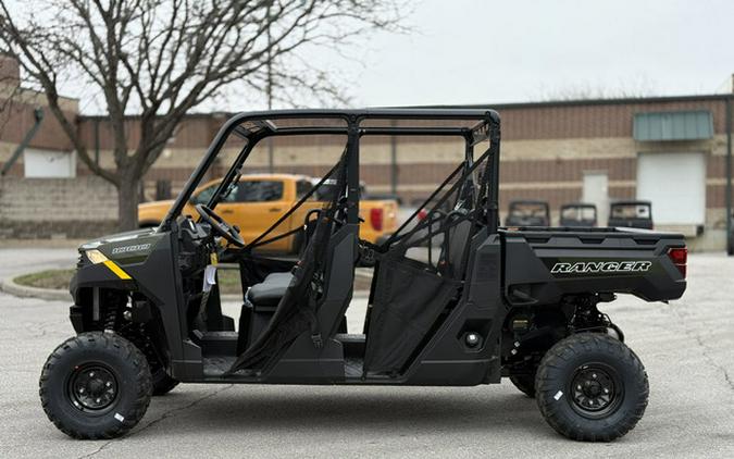 2026 Polaris Ranger Crew 1000