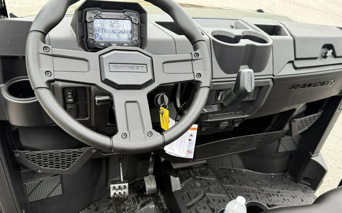 2026 Polaris Ranger Crew 1000