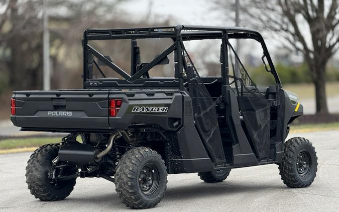 2026 Polaris Ranger Crew 1000