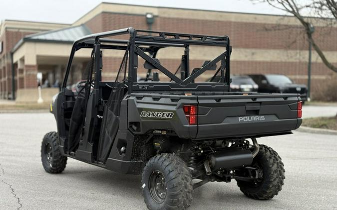 2026 Polaris Ranger Crew 1000