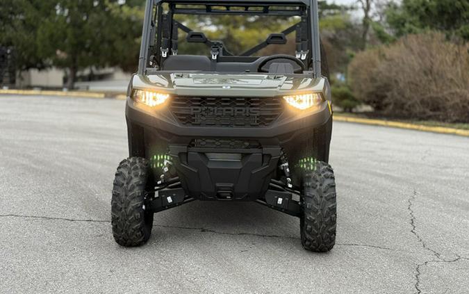 2026 Polaris Ranger Crew 1000