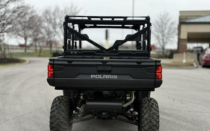2026 Polaris Ranger Crew 1000