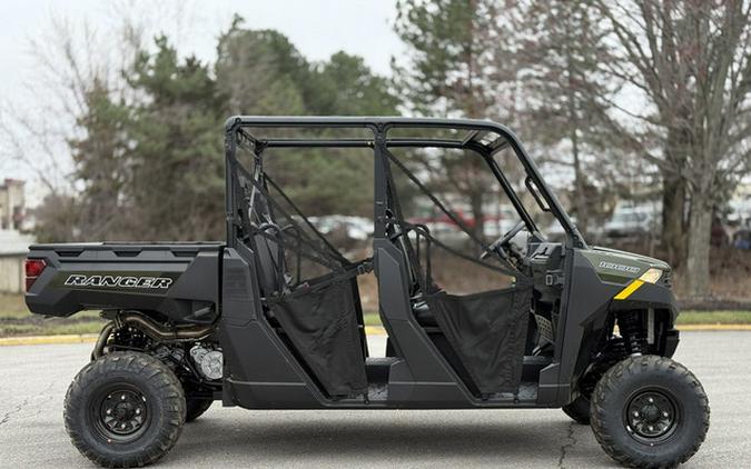 2026 Polaris Ranger Crew 1000