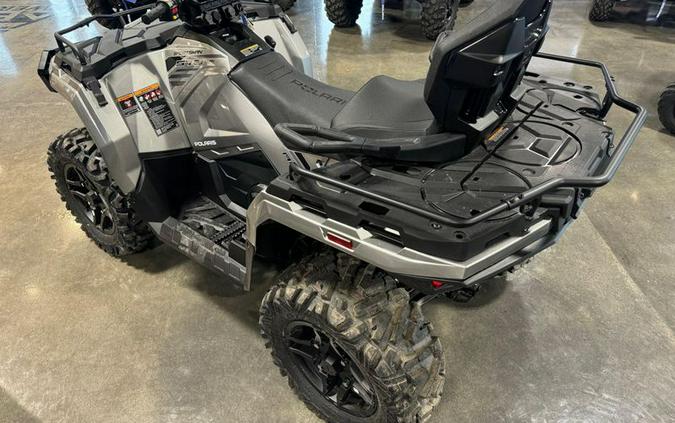 New 2026 Polaris SPMN TOURING 570 ULT TURBO