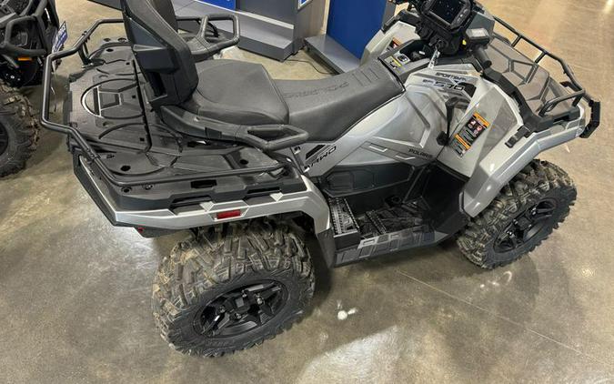 New 2026 Polaris SPMN TOURING 570 ULT TURBO