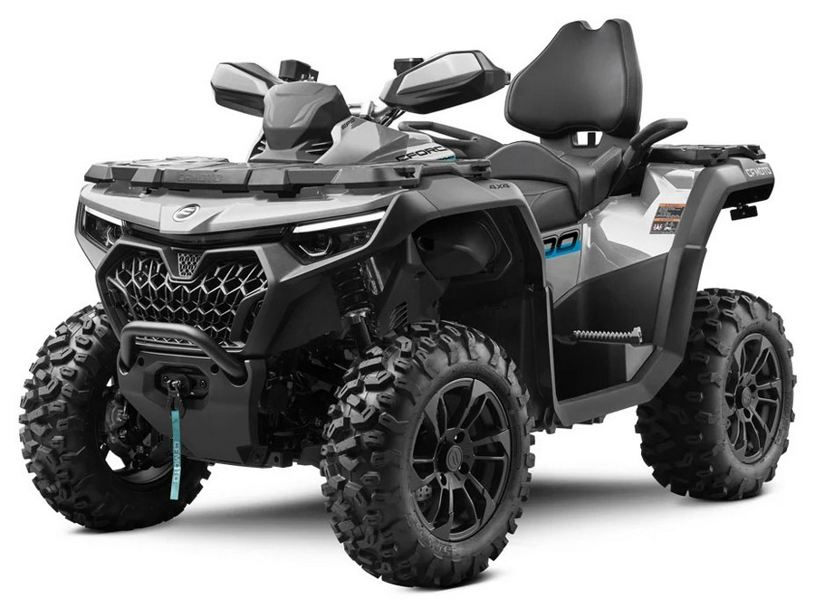 2027 CFMOTO CFORCE 800 Touring
