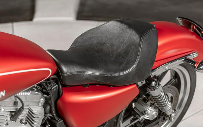 2013 Harley-Davidson Sportster 883 SuperLow