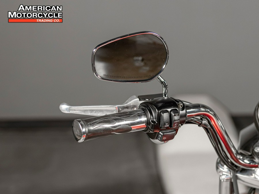 2013 Harley-Davidson Sportster 883 SuperLow