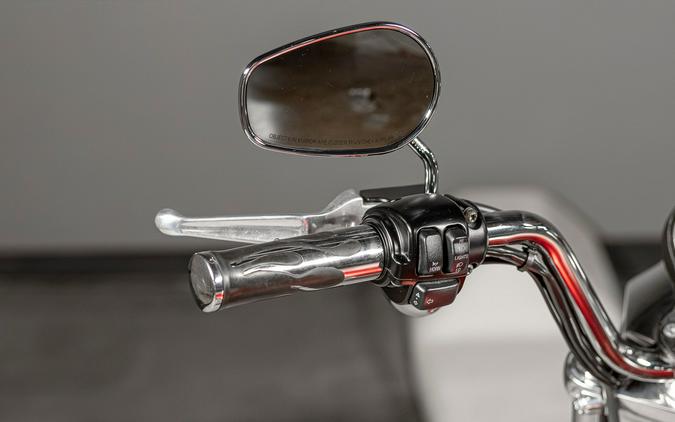 2013 Harley-Davidson Sportster 883 SuperLow