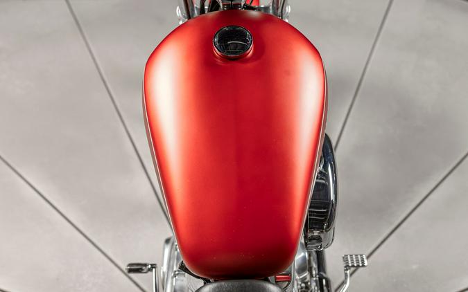 2013 Harley-Davidson Sportster 883 SuperLow