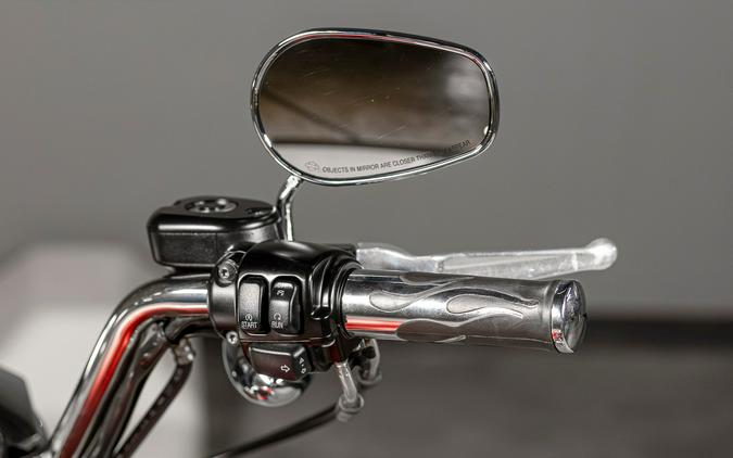 2013 Harley-Davidson Sportster 883 SuperLow