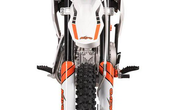 2027 Kayo TT 140 EFI