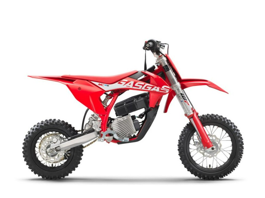 2022 GAS GAS MC E 5