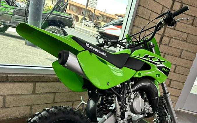 2023 Kawasaki KX™65