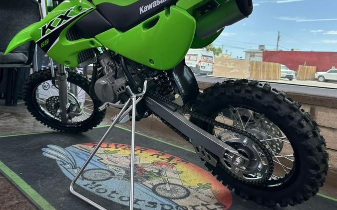 2023 Kawasaki KX™65