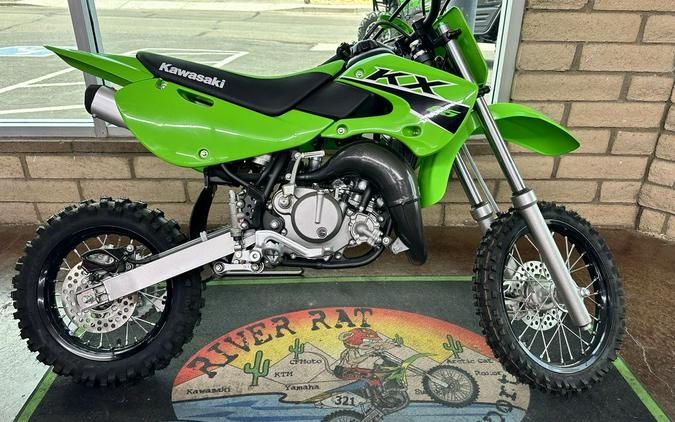 2023 Kawasaki KX™65