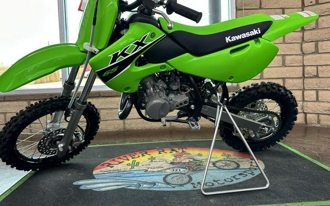 2023 Kawasaki KX™65