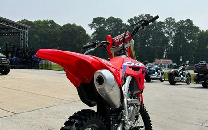 2024 Honda CRF250R